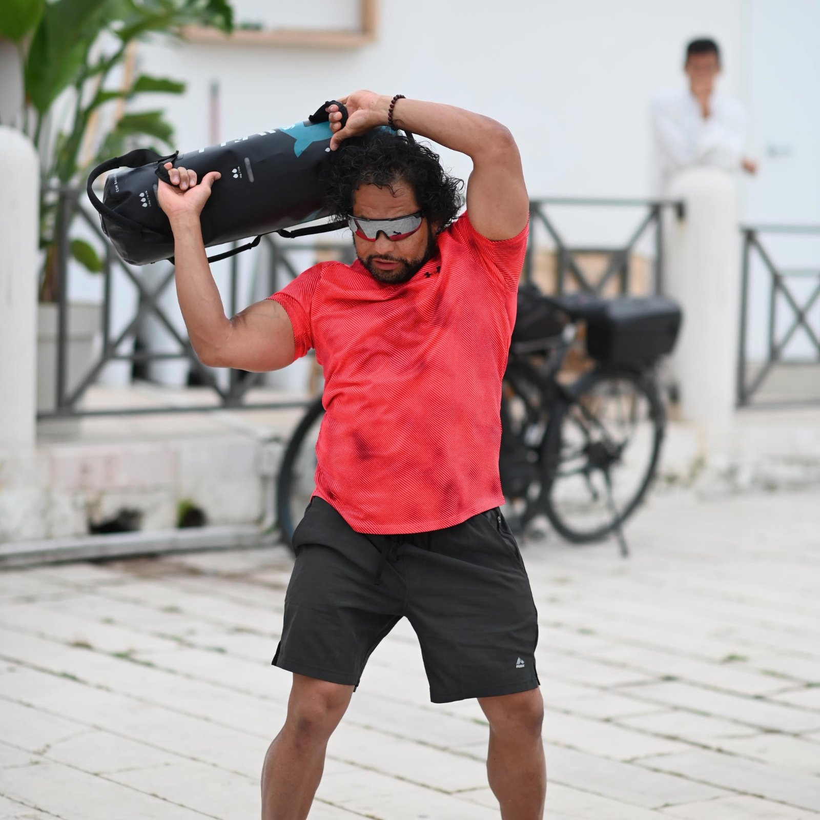 Superyacht Workout Solutions